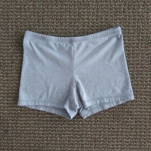 💜Girls biker shorts.